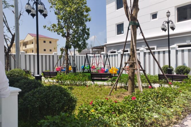 ban shophouse pg 25 vincom thai hoa 3