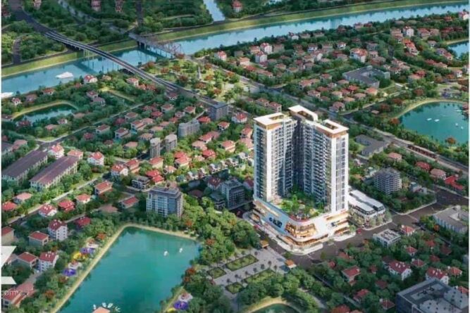 apartment for sale in vinhomes bac giang vinhomes sky park (1)