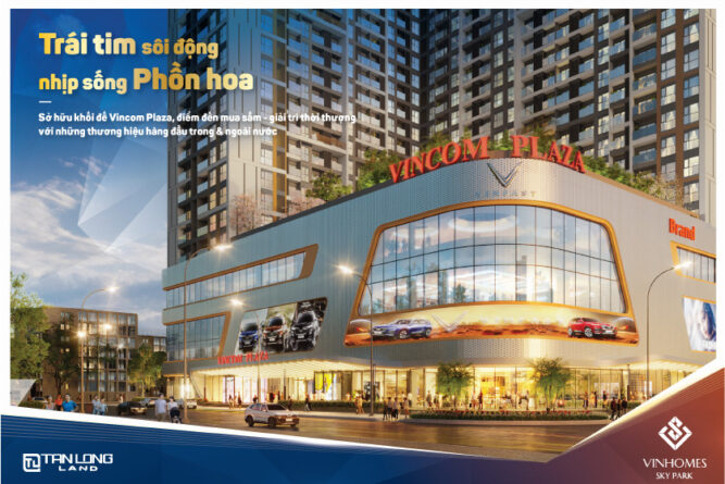 apartment for sale in vinhomes bac giang vinhomes sky park (2)