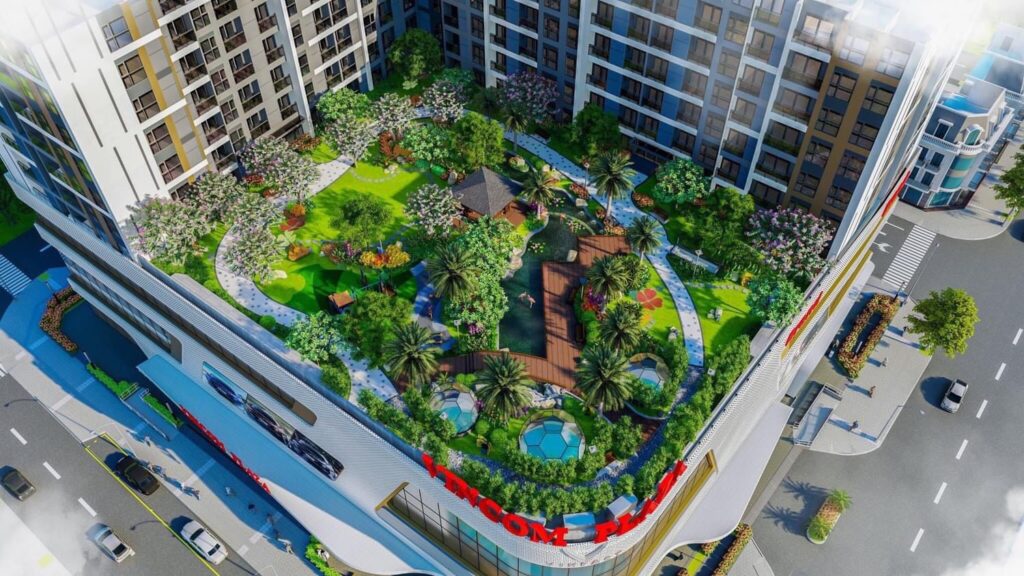 apartment for sale in vinhomes bac giang vinhomes sky park (5)