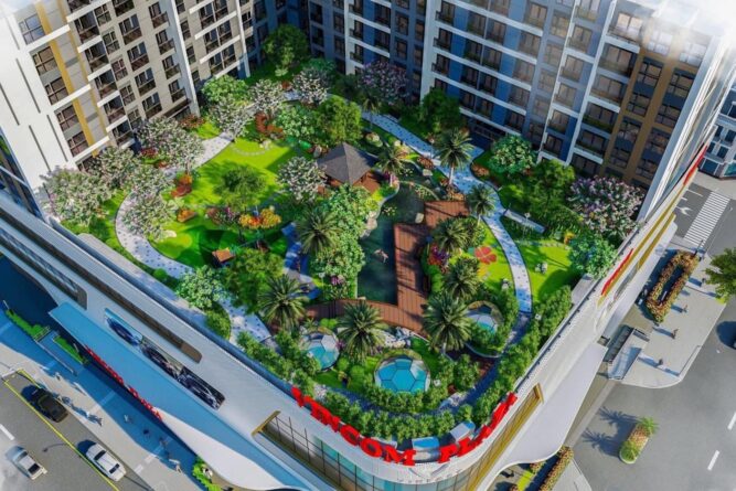 apartment for sale in vinhomes bac giang vinhomes sky park (5)