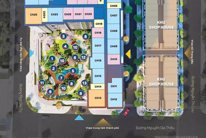 bán chung cư vinhomes bắc giang (2)