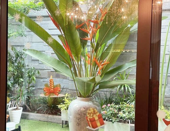 Biệt Thự Ciputra Tây Hồ siêu phẩm 230m2 sang trọng hiện đại (3)