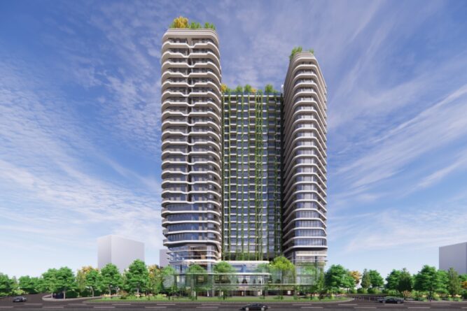 bán chung cư reflection westlake