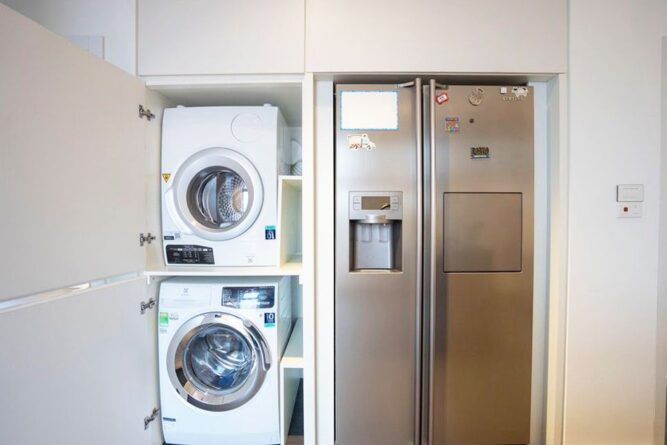 Cho thuê căn hộ 4 ngủ tại Âu Cơ sang trọng và rộng rãi (26)