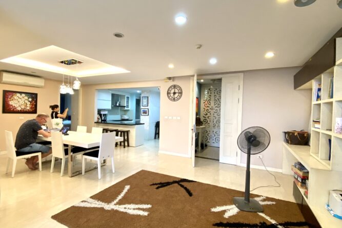 Bán căn hộ chung cư Ciputra rộng 183m2 giá 8.7 tỷ