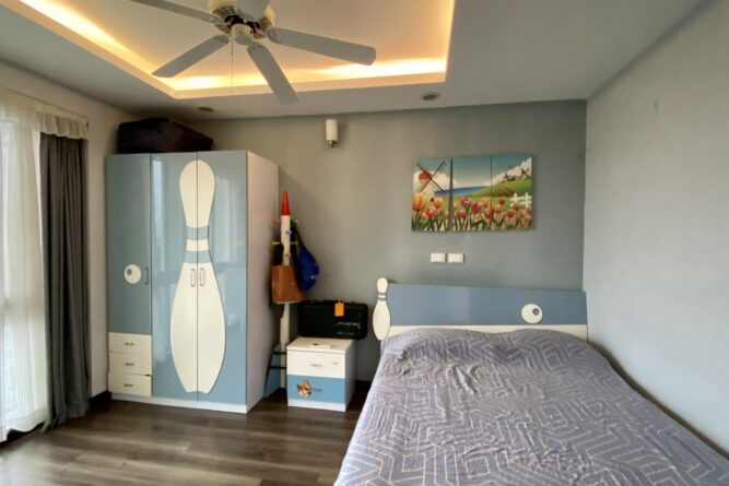 Bán căn hộ chung cư Ciputra rộng 183m2 giá 8.7 tỷ