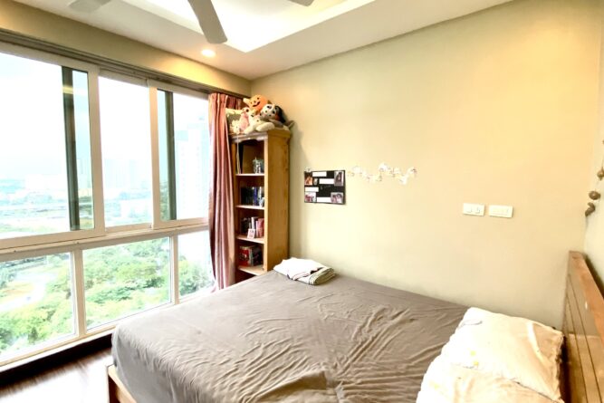 Bán căn hộ chung cư Ciputra rộng 183m2 giá 8.7 tỷ