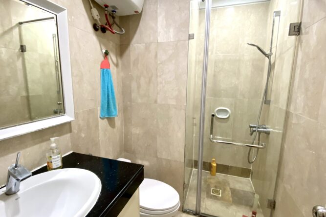 Bán căn hộ chung cư Ciputra rộng 183m2 giá 8.7 tỷ