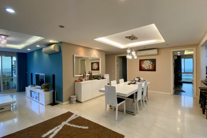 Bán căn hộ chung cư Ciputra rộng 183m2 giá 8.7 tỷ