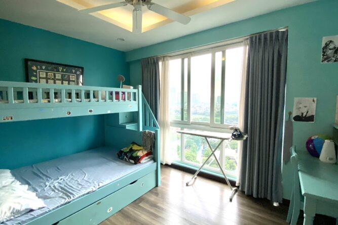 Bán căn hộ chung cư Ciputra rộng 183m2 giá 8.7 tỷ