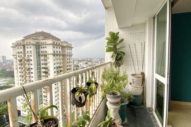 Bán căn hộ chung cư Ciputra rộng 183m2 giá 8.7 tỷ