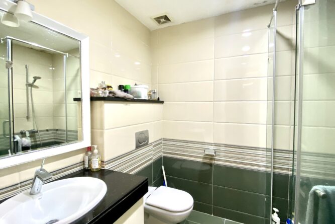 Bán căn hộ chung cư Ciputra rộng 183m2 giá 8.7 tỷ