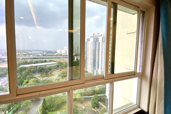 Bán căn hộ chung cư Ciputra rộng 183m2 giá 8.7 tỷ