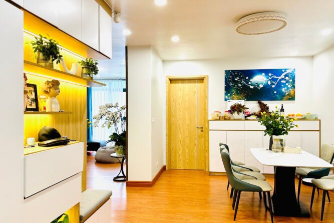 bán căn hộ 4 ngủ toà N01T3 Ngoại Giao Đoàn (1)