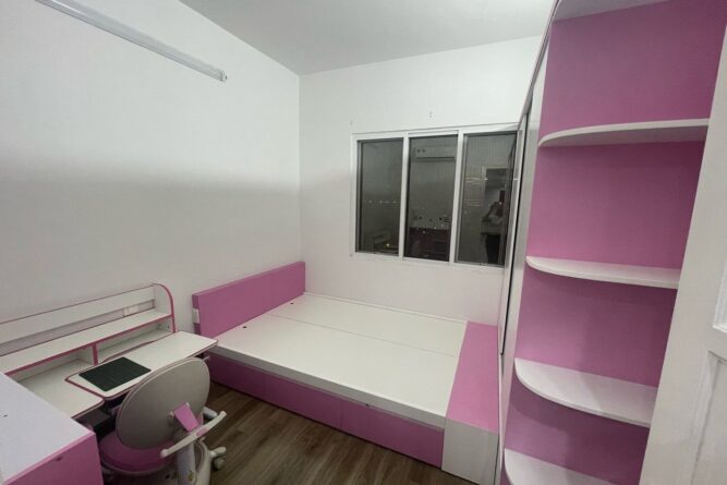 bán căn hộ G2 Ciputra sửa đẹp (2)