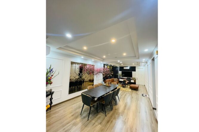 bán căn hộ G2 Ciputra sửa đẹp (4)