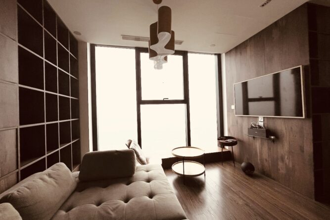 Bán căn duplex Sunshine city view sông siêu đẹp (11)