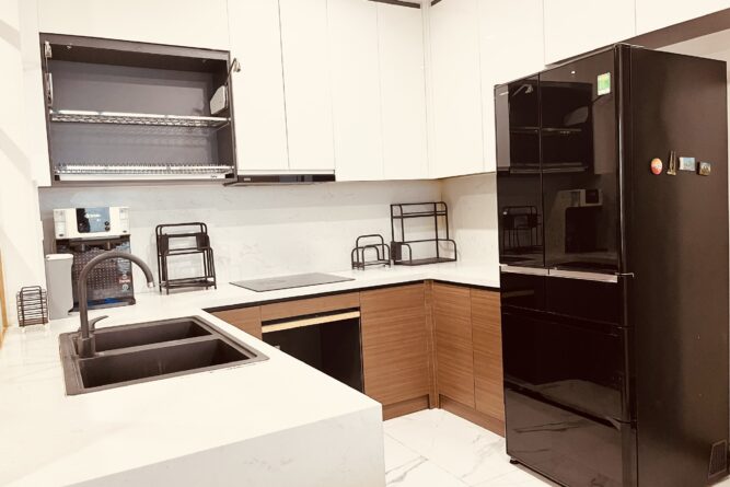 Bán căn duplex Sunshine city view sông siêu đẹp (12)