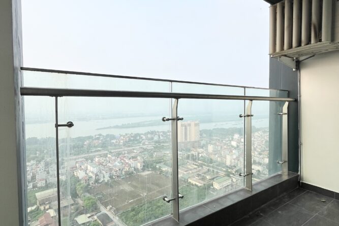 Bán căn duplex Sunshine city view sông siêu đẹp (13)