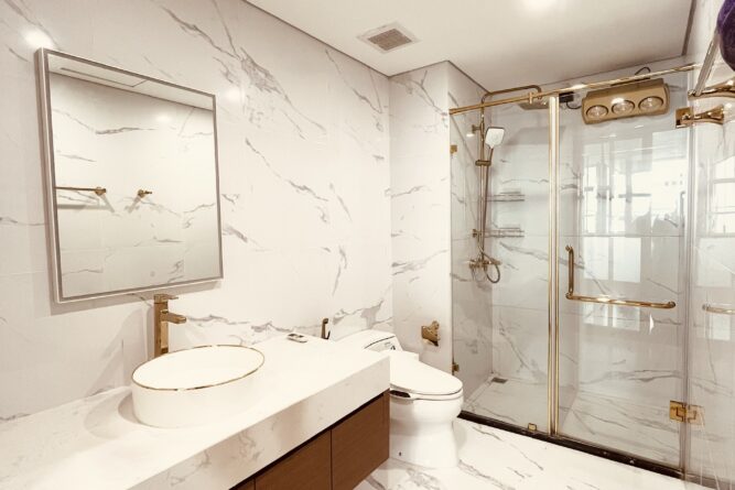 Bán căn duplex Sunshine city view sông siêu đẹp (14)