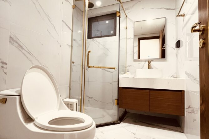 Bán căn duplex Sunshine city view sông siêu đẹp (15)