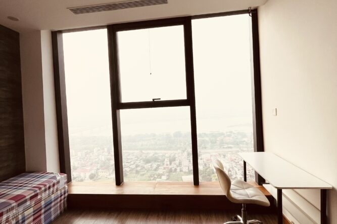 Bán căn duplex Sunshine city view sông siêu đẹp (7)