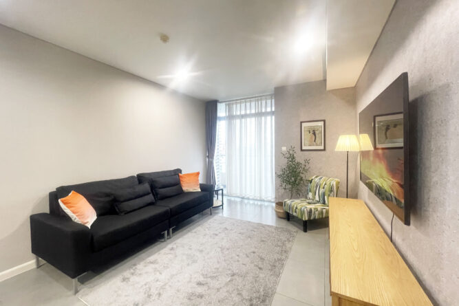 Cho thuê căn hộ 2 ngủ chung cư Watermark 395 Lạc Long Quân (35)