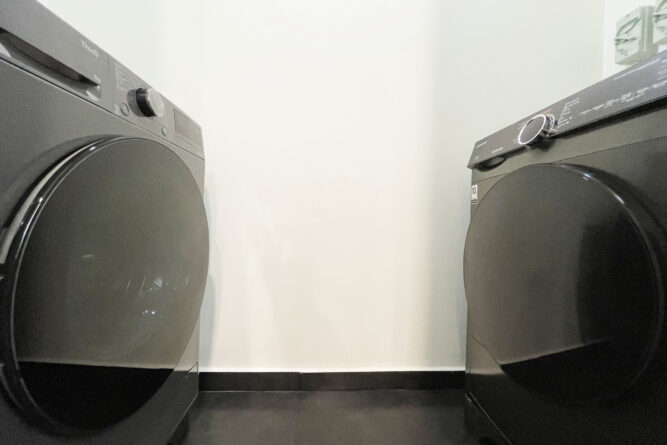 Cho thuê căn hộ 2 ngủ chung cư Watermark 395 Lạc Long Quân (36)