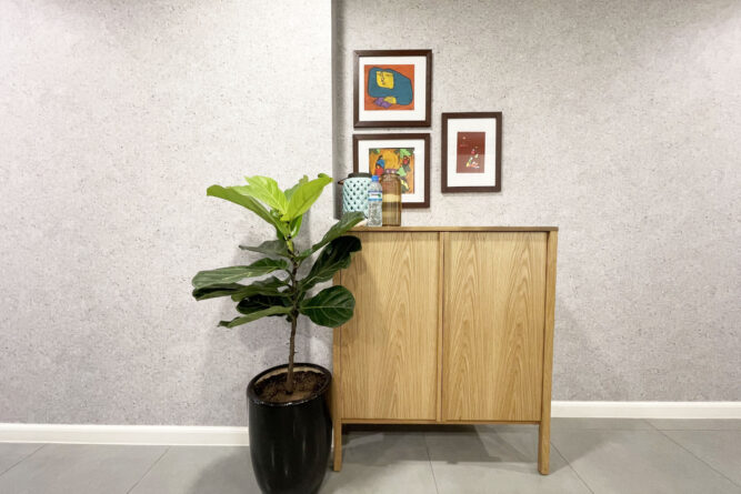 Cho thuê căn hộ 2 ngủ chung cư Watermark 395 Lạc Long Quân (37)