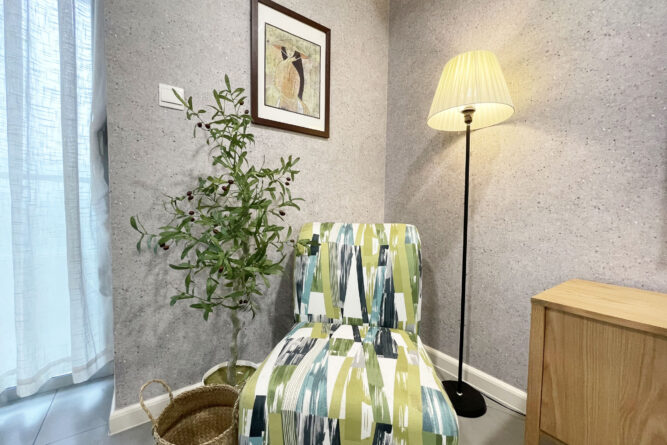 Cho thuê căn hộ 2 ngủ chung cư Watermark 395 Lạc Long Quân (38)