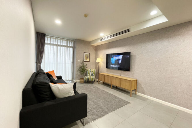 Cho thuê căn hộ 2 ngủ chung cư Watermark 395 Lạc Long Quân (41)