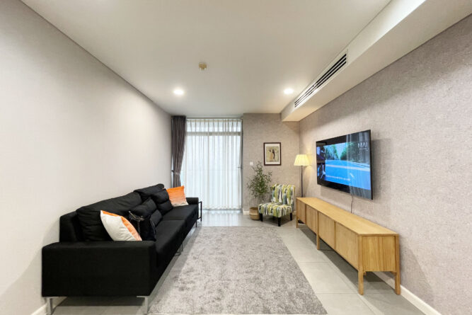 Cho thuê căn hộ 2 ngủ chung cư Watermark 395 Lạc Long Quân (42)