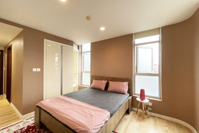 Cho thuê căn hộ 2 ngủ chung cư Watermark 395 Lạc Long Quân (43)