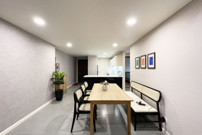 Cho thuê căn hộ 2 ngủ chung cư Watermark 395 Lạc Long Quân (49)