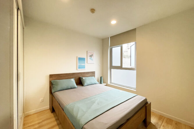 Cho thuê căn hộ 2 ngủ chung cư Watermark 395 Lạc Long Quân (53)