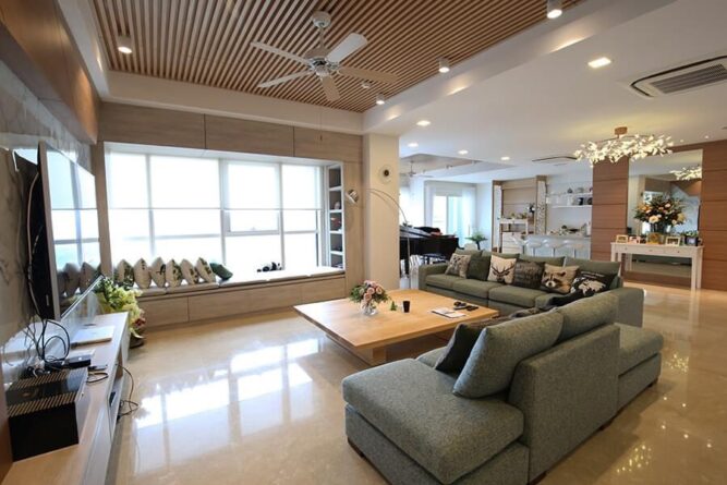 bán 267 m2 khu L Ciputra nhìn sân golf (1)