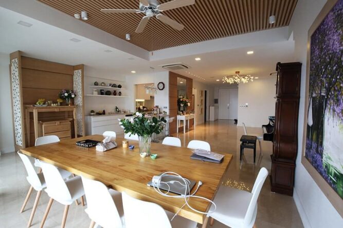 bán 267 m2 khu L Ciputra nhìn sân golf (2)