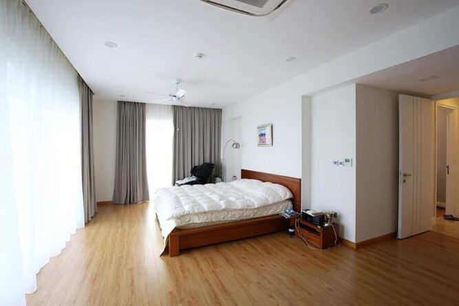 bán 267 m2 khu L Ciputra nhìn sân golf (4)