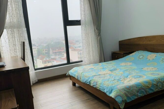bán căn 2 ngủ toà D' Soleil Xuân Diệu (2)