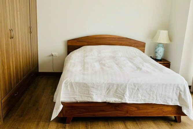 bán căn 2 ngủ toà D' Soleil Xuân Diệu (3)