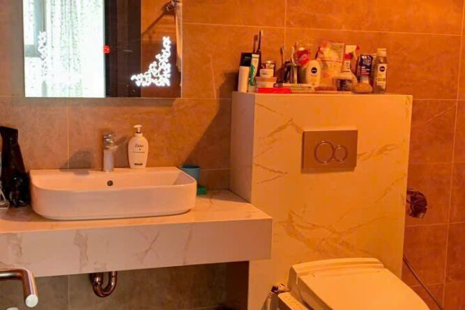 bán căn 2 ngủ toà D' Soleil Xuân Diệu (7)