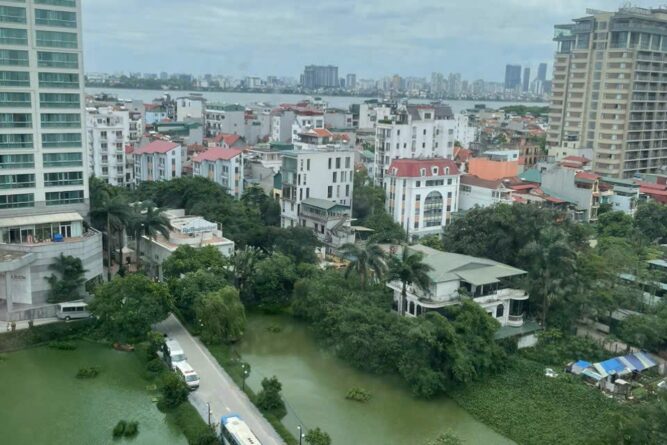 bán căn 2 ngủ toà D' Soleil Xuân Diệu (8)