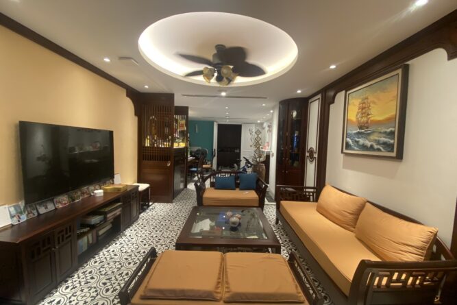 bán căn hộ 05 tòa P1 view sân golf ciputra (1)