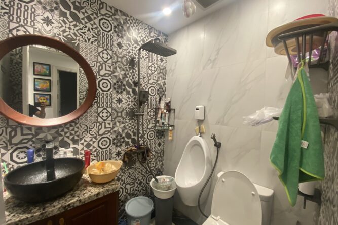 bán căn hộ 05 tòa P1 view sân golf ciputra (2)