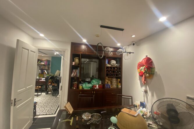 bán căn hộ 05 tòa P1 view sân golf ciputra (6)