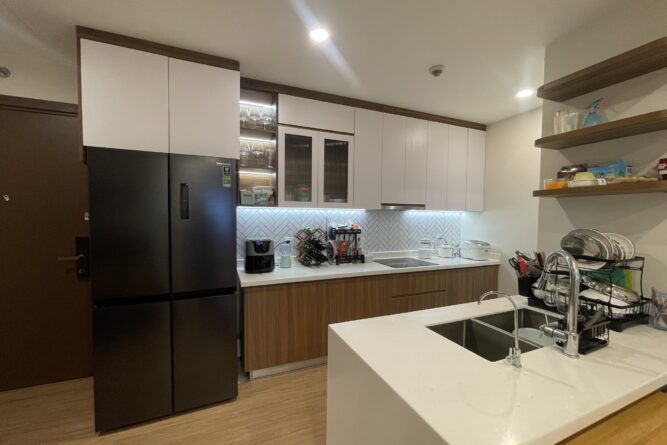 bán căn hộ 1 ngủ chung cư kosmo xuân la giá tốt (3)