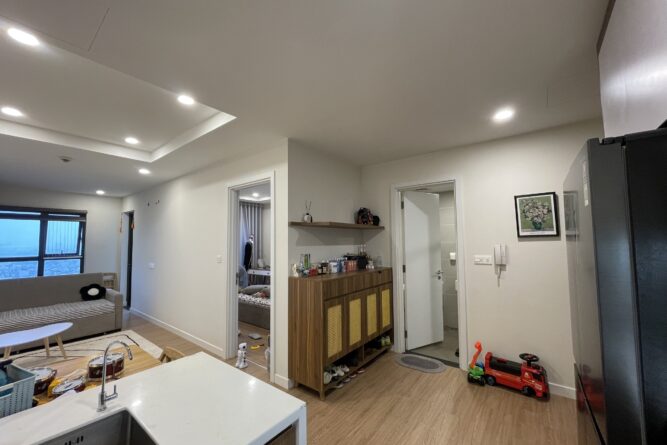 bán căn hộ 1 ngủ chung cư kosmo xuân la giá tốt (6)