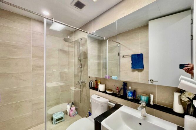 bán căn hộ 2 ngủ toà 903 Starlake (4)