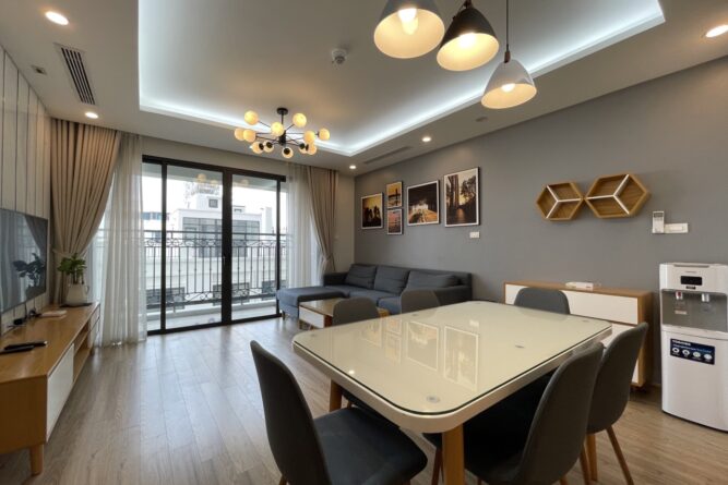 bán căn hộ 2 ngủ toà A D'Leroi Soleil (1)